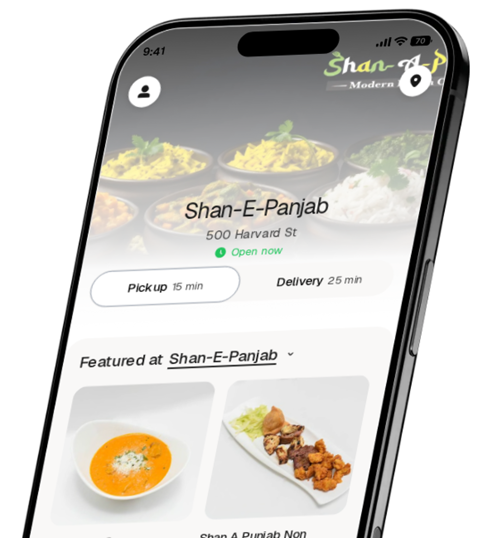 Shan-E-Panjab app preview