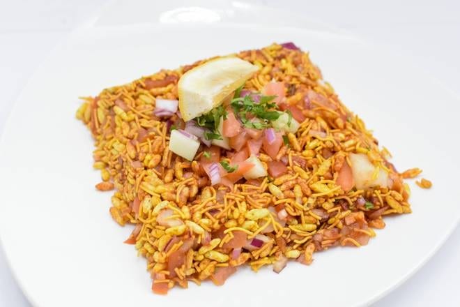 Bhelpuri.