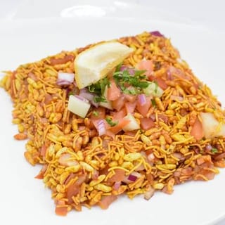 Bhelpuri