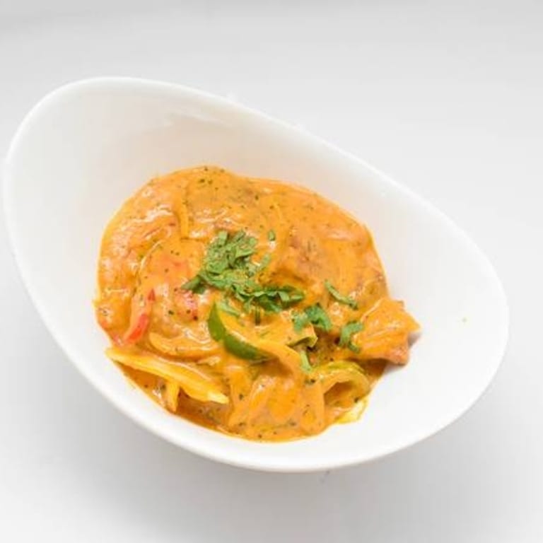 Fresh Seafood Delights: Indian Biryani to Tikka-Masala