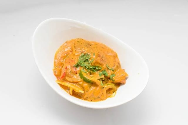 Madrashi Fish.