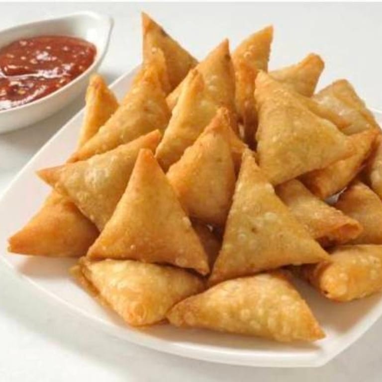 Samosa: A Flavorful Indian Appetizer