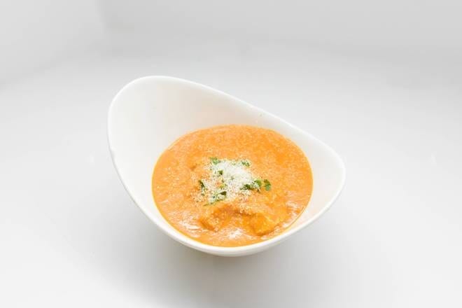 Coconut Chicken Curry.