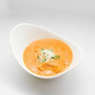 Coconut Chicken Curry