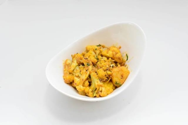 Gobhi Achari.