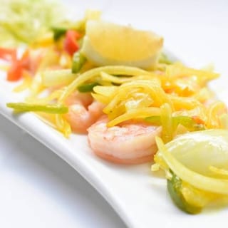 Tandoori Shrimp