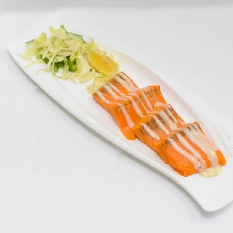 Delicious Salmon Dishes at Our Indian Restaurant