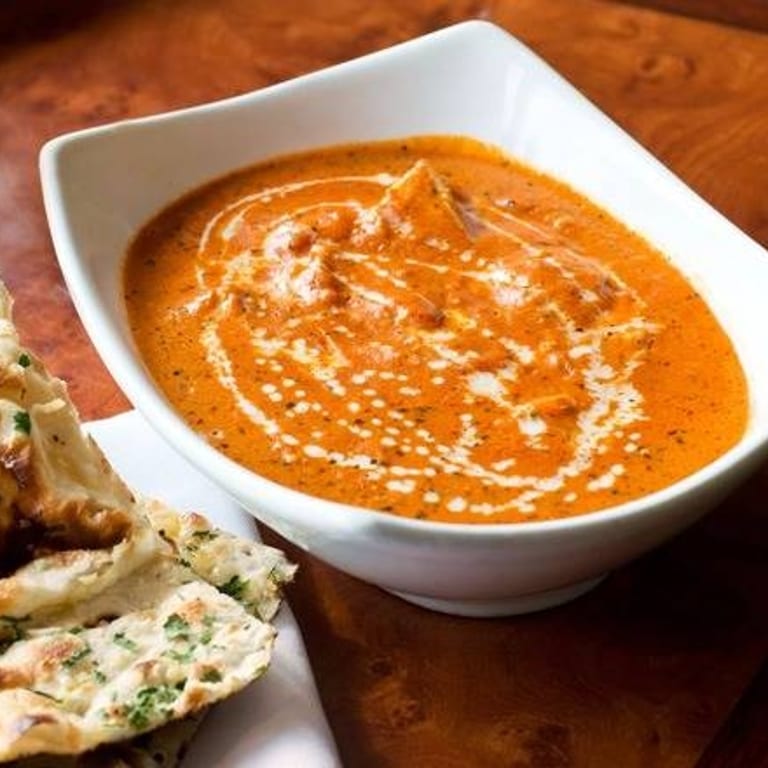 Tikka Masala: A Flavorful Indian Delight