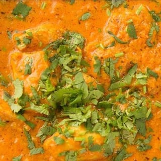 Chicken Curry