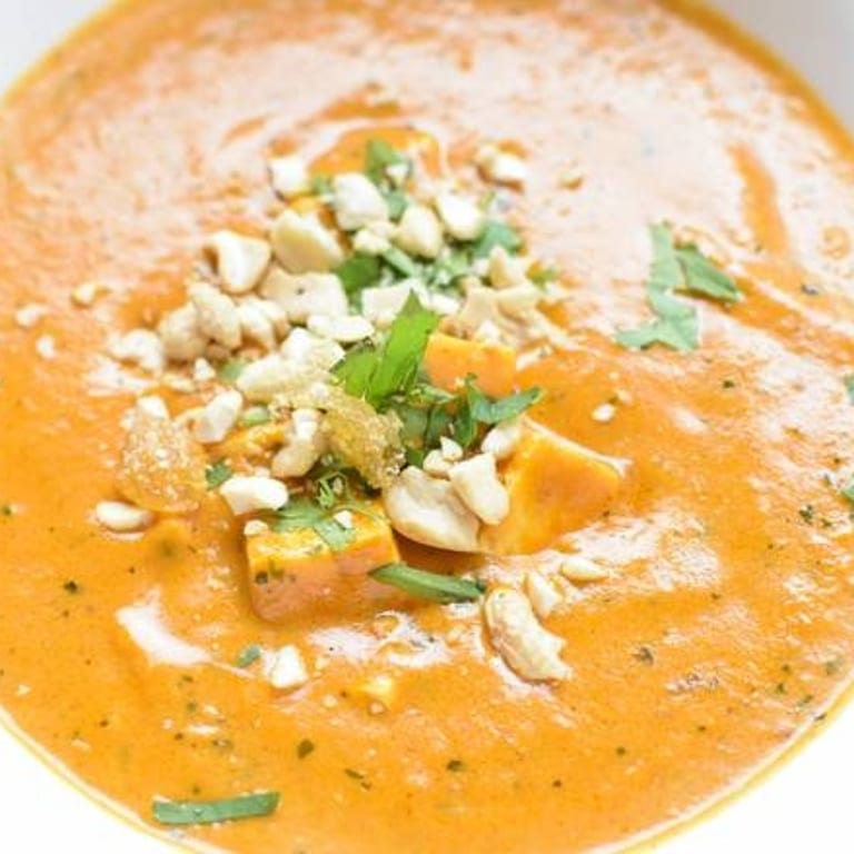 Delicious Indian Korma and More