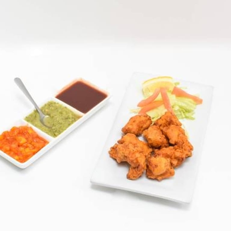 Delicious Pakora: A Flavorful Indian Appetizer