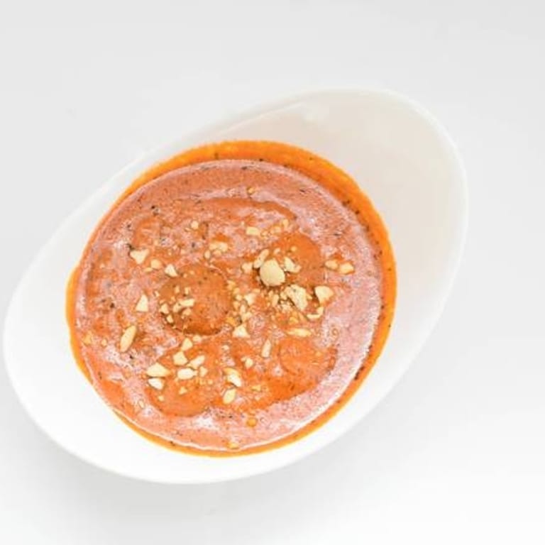 Delicious Malai Kofta and More