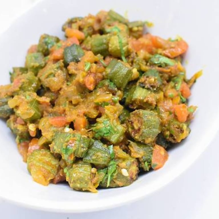 Spice Up Your Meal with Masala Delights