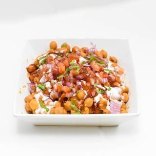 Samosa Chaat