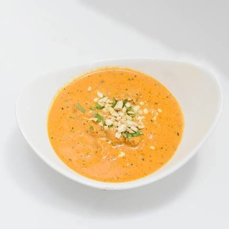 Delicious Indian Korma and More