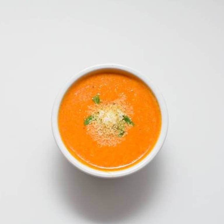 Delicious Soup Selections at Our Indian Restaurant