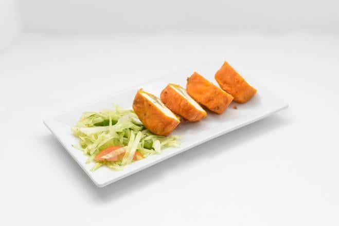 Paneer Pakora.