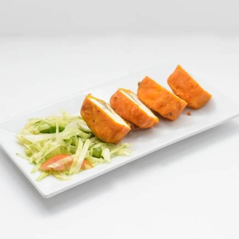 Delicious Pakora: A Flavorful Indian Appetizer