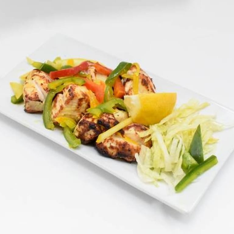 Delicious Chicken Tikka Options