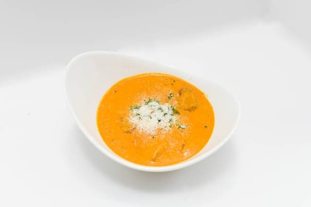 Keral Fish Curry.