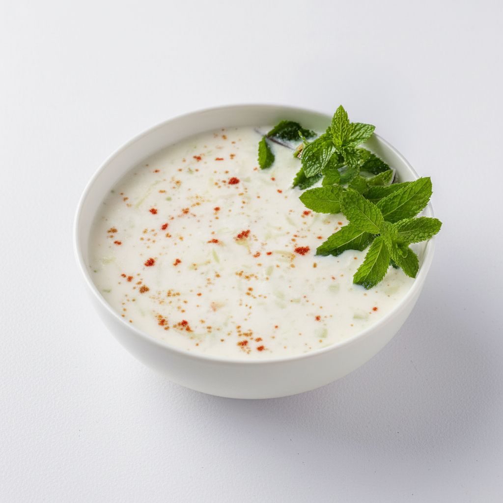 Raita.