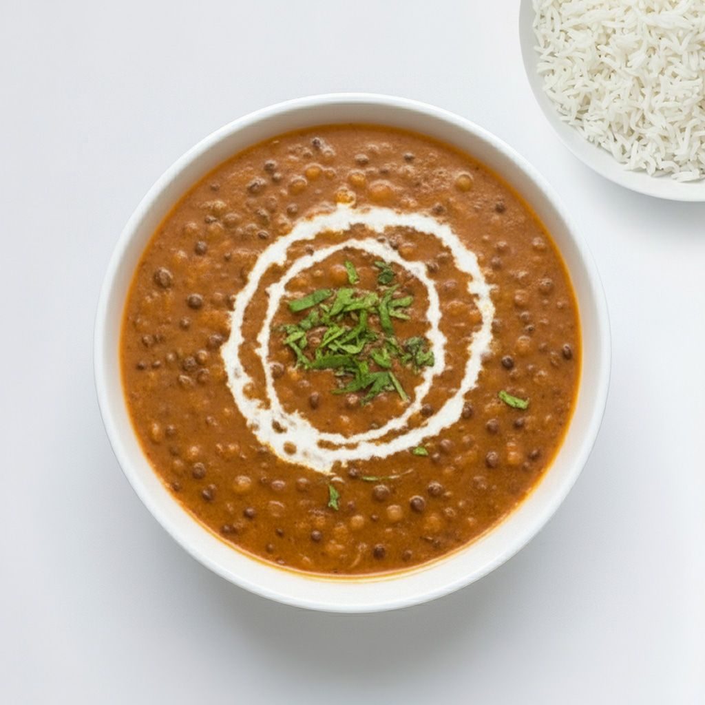 Daal Makhni.