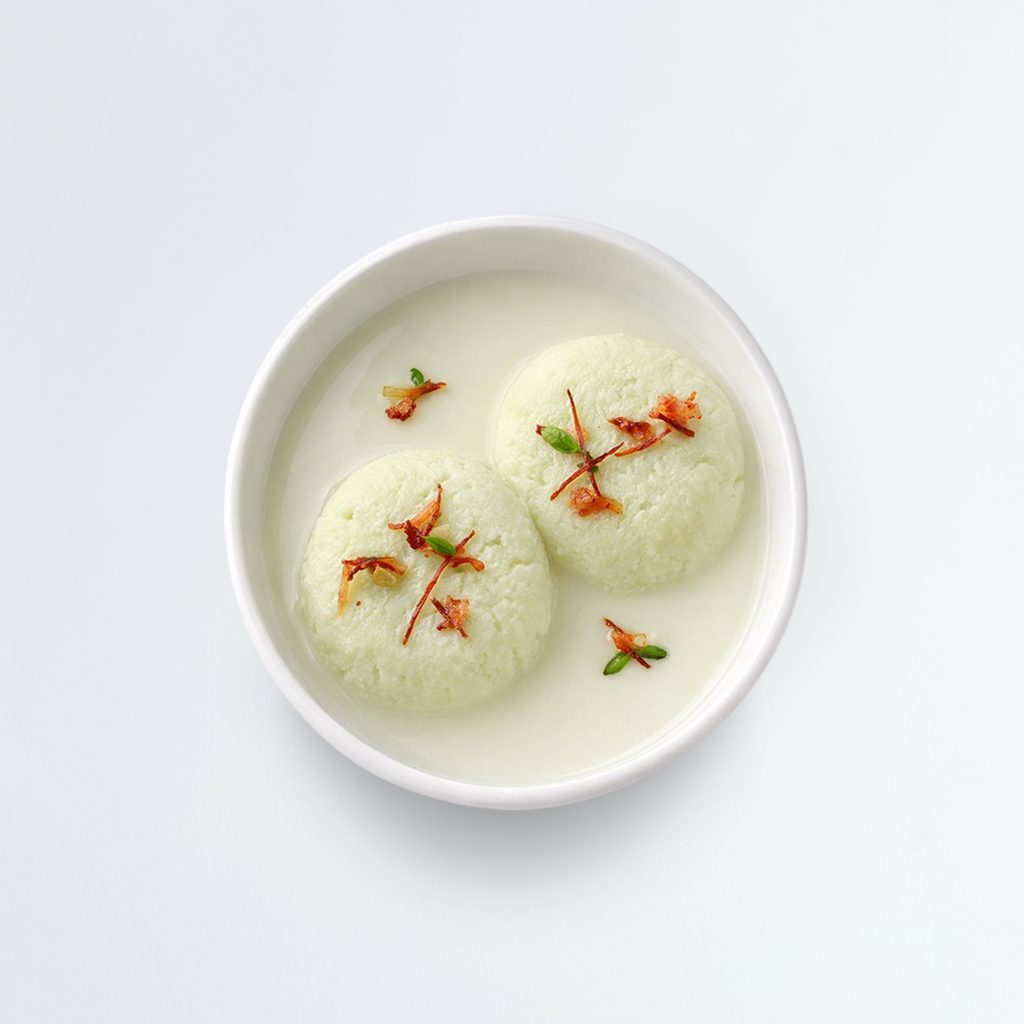Ras Malai.