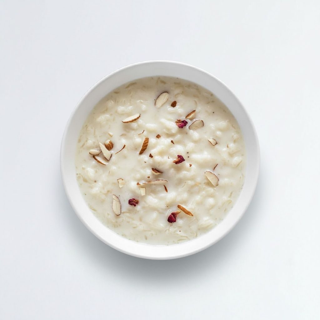 Kheer.