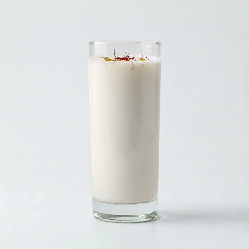 Lassi.