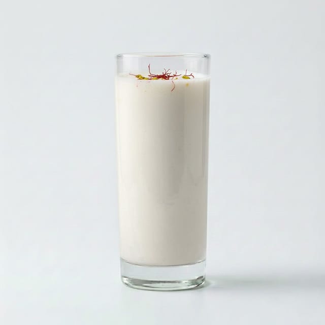 Lassi.