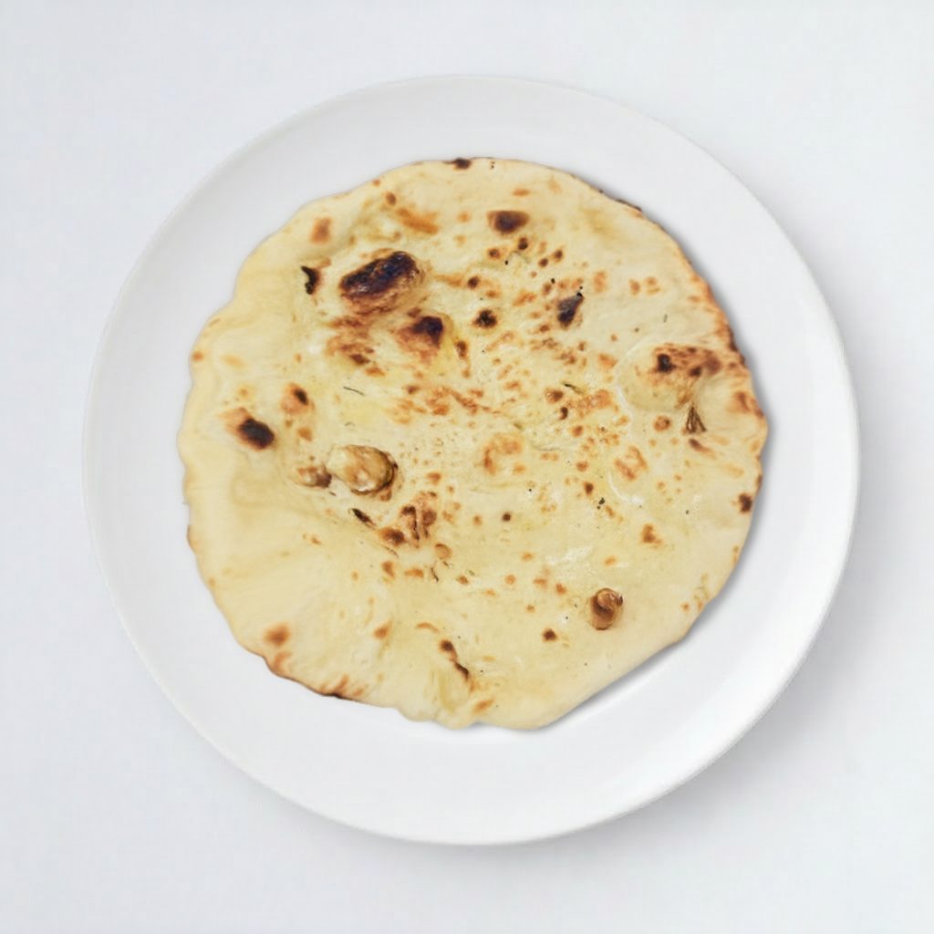 Naan.