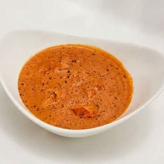 Lamb Tikka Masala