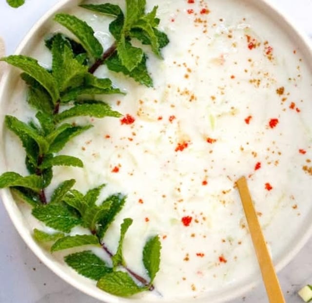 Raita.