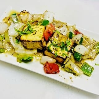Paneer Tikka