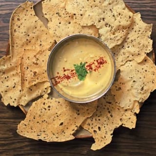 Papadum