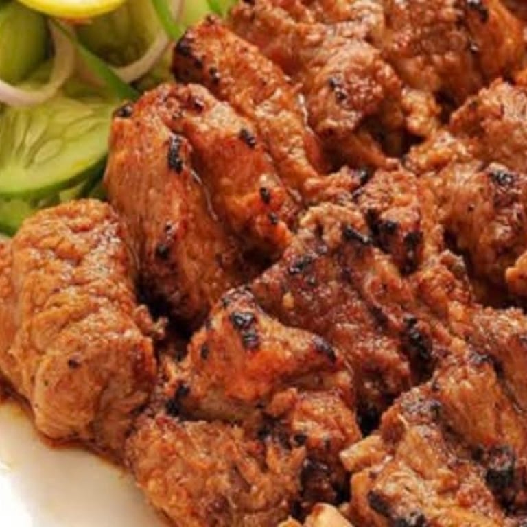 Tikka Masala: A Flavorful Indian Delight