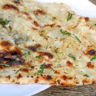 Aloo Naan
