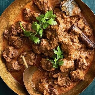 Rogan Josh