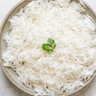 Basmati Rice