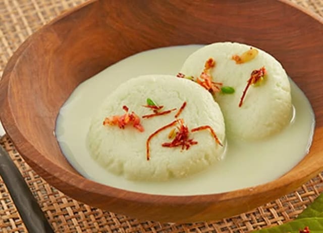 Ras Malai.