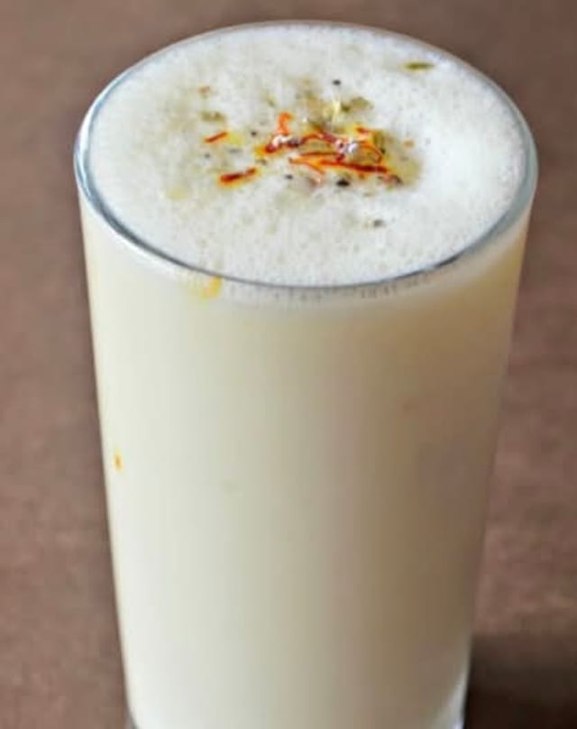 Lassi.