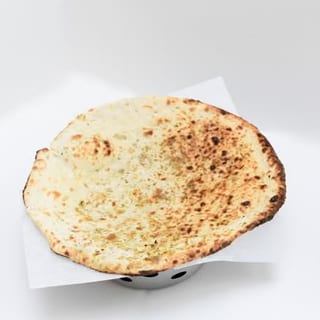 Pista Coconut Naan